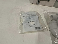 Villeroy& bosh liasion wastafel - afbeelding 6 van  6