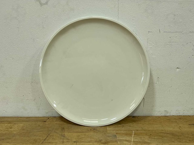 Villeroy en boch - bord (30x) - afbeelding 1 van  3