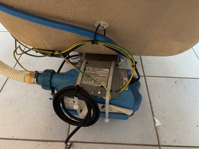 Villeroy en boch - villeroy en boch massagebad - nieuw - afbeelding 2 van  15