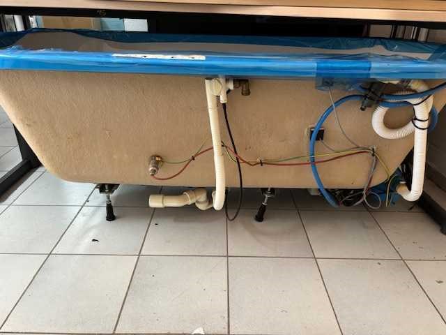 Villeroy en boch - villeroy en boch massagebad - nieuw - afbeelding 3 van  15