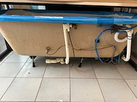 Villeroy en boch - villeroy en boch massagebad - nieuw - afbeelding 3 van  15