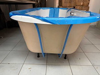 Villeroy en boch - villeroy en boch massagebad - nieuw - afbeelding 4 van  15