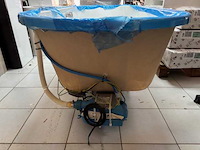 Villeroy en boch - villeroy en boch massagebad - nieuw - afbeelding 5 van  15