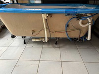 Villeroy en boch - villeroy en boch massagebad - nieuw - afbeelding 6 van  15