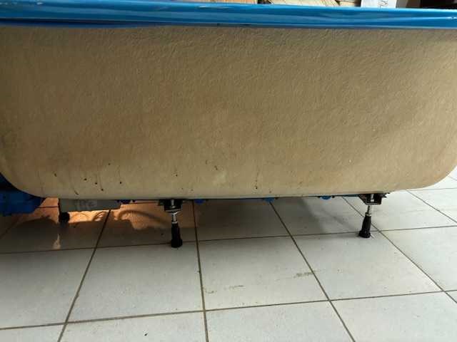 Villeroy en boch - villeroy en boch massagebad - nieuw - afbeelding 7 van  15