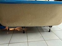 Villeroy en boch - villeroy en boch massagebad - nieuw - afbeelding 7 van  15