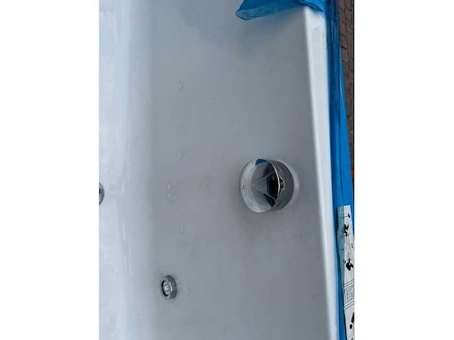 Villeroy en boch - villeroy en boch massagebad - nieuw - afbeelding 8 van  15