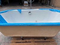 Villeroy en boch - villeroy en boch massagebad - nieuw - afbeelding 10 van  15