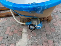 Villeroy en boch - villeroy en boch massagebad - nieuw - afbeelding 12 van  15