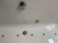 Villeroy en boch - villeroy en boch massagebad - nieuw - afbeelding 15 van  15