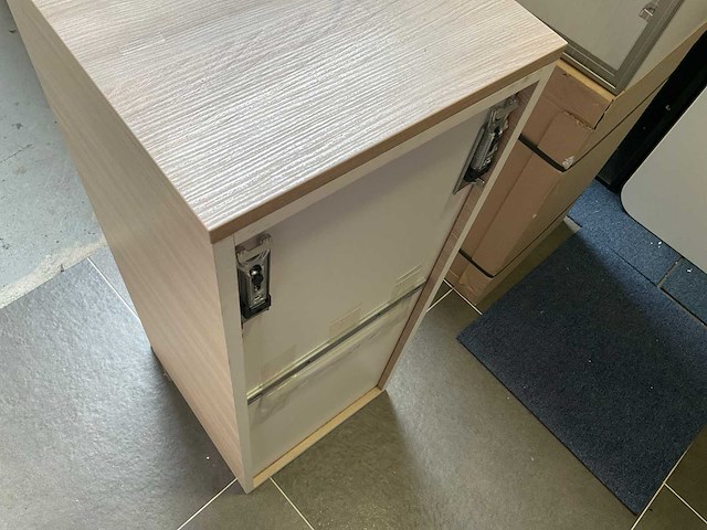 Villeroy en boch avento kolomkast - afbeelding 5 van  5