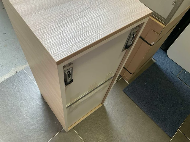 Villeroy en boch avento kolomkast - afbeelding 5 van  5