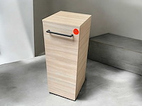 Villeroy en boch avento kolomkast - afbeelding 1 van  5