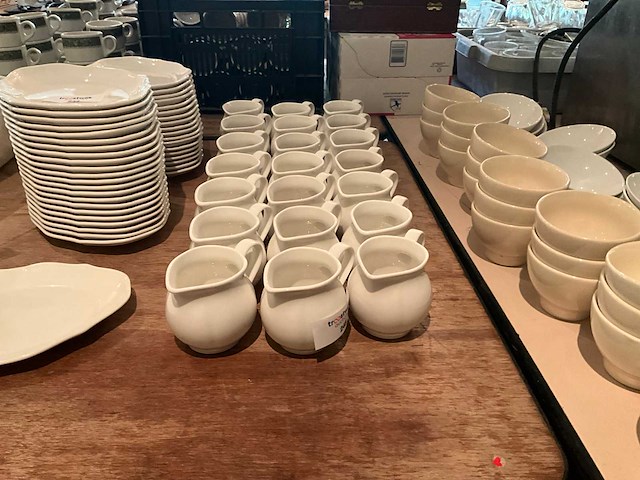 Villeroy en boch kannetje (20x) - afbeelding 1 van  3