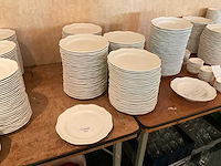 Villeroy en boch la scala dinerbord (120x) - afbeelding 2 van  6