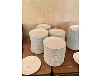 Villeroy en boch la scala dinerbord (120x) - afbeelding 3 van  6