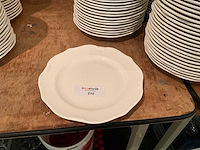 Villeroy en boch la scala dinerbord (120x) - afbeelding 4 van  6