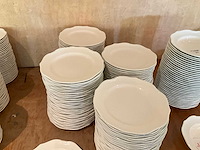 Villeroy en boch la scala dinerbord (120x) - afbeelding 5 van  6