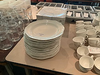 Villeroy en boch la scala dinerbord (36x) - afbeelding 2 van  5