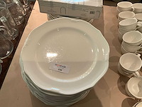 Villeroy en boch la scala dinerbord (36x) - afbeelding 4 van  5