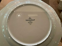 Villeroy en boch la scala dinerbord (36x) - afbeelding 5 van  5