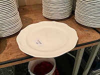 Villeroy en boch la scala dinerbord (48x) - afbeelding 4 van  4