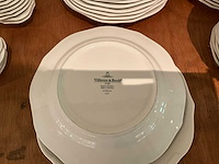 Villeroy en boch la scala dinerbord (60x) - afbeelding 4 van  4