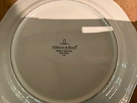 Villeroy en boch la scala dinerbord (70x) - afbeelding 4 van  5