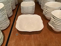 Villeroy en boch la scala groente schaaltjes (32x) - afbeelding 2 van  6