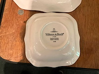 Villeroy en boch la scala groente schaaltjes (32x) - afbeelding 5 van  6
