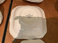 Villeroy en boch la scala groente schaaltjes (32x) - afbeelding 6 van  6