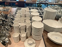 Villeroy en boch la scala kop en schotel (90x) - afbeelding 3 van  5
