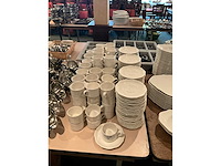 Villeroy en boch la scala kop en schotel (90x) - afbeelding 4 van  5