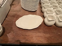 Villeroy en boch la scala schaaltjes (40x) - afbeelding 2 van  4