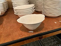 Villeroy en boch la scala schaaltjes (60x) - afbeelding 3 van  4