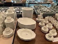 Villeroy en boch la scala schalen (42x) - afbeelding 1 van  1