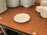 Villeroy en boch la scala side plate (130x) - afbeelding 4 van  5