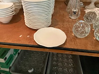 Villeroy en boch la scala side plate (135x) - afbeelding 4 van  5