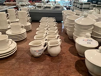 Villeroy en boch melkkannetje (18x) - afbeelding 1 van  3