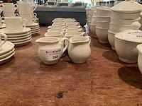Villeroy en boch melkkannetje (18x) - afbeelding 2 van  3