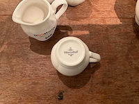 Villeroy en boch melkkannetje (18x) - afbeelding 3 van  3