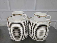 Villeroy&boch - 35 x schotel en 14 x kopje - afbeelding 2 van  6