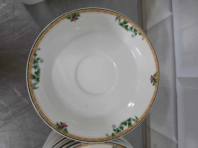 Villeroy&boch - 35 x schotel en 14 x kopje - afbeelding 4 van  6