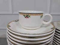 Villeroy&boch - 35 x schotel en 14 x kopje - afbeelding 5 van  6