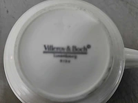 Villeroy&boch - 35 x schotel en 14 x kopje - afbeelding 6 van  6