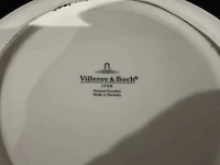 Villeroy&boch - bord ø 21 cm (10x) - afbeelding 3 van  3