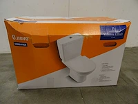 Villeroy&boch - o.novo - toilet