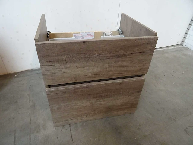 Villeroy&boch - verity - wastafelonderkast - afbeelding 1 van  3