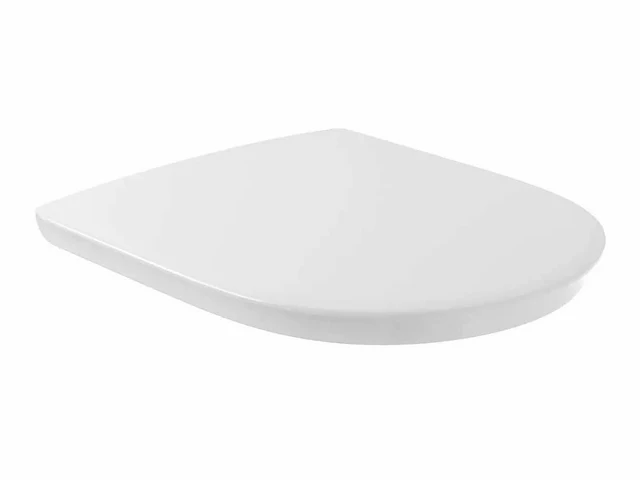 Villeroy&boch - vicare - 9m67s1t1 - wc-bril (2x) - afbeelding 1 van  3
