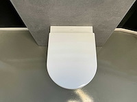 Villeroy&boch architectura direct flush randloos wandcloset - afbeelding 4 van  4